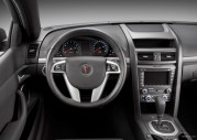 2008 Pontiac G6 GXP